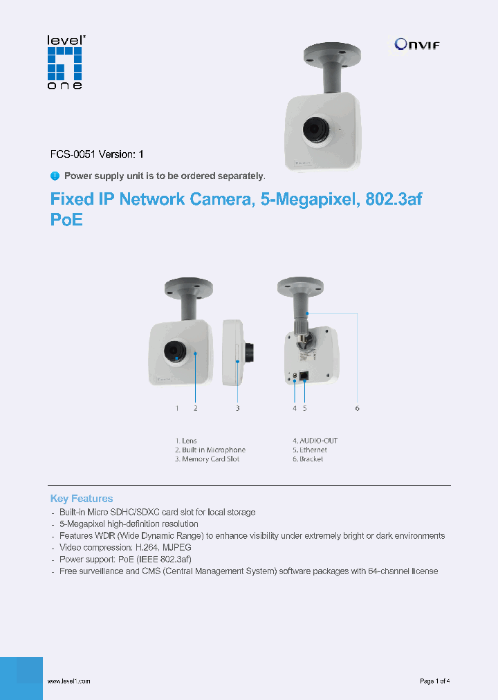 FCS-0051_9003388.PDF Datasheet