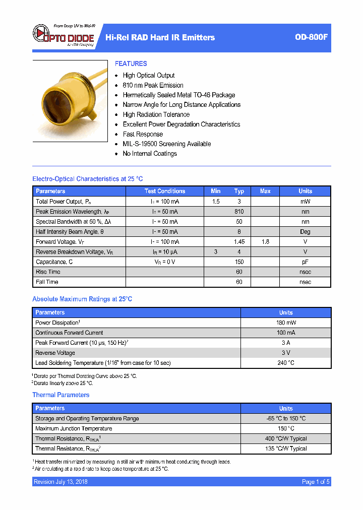 OD-800F-18_9005150.PDF Datasheet