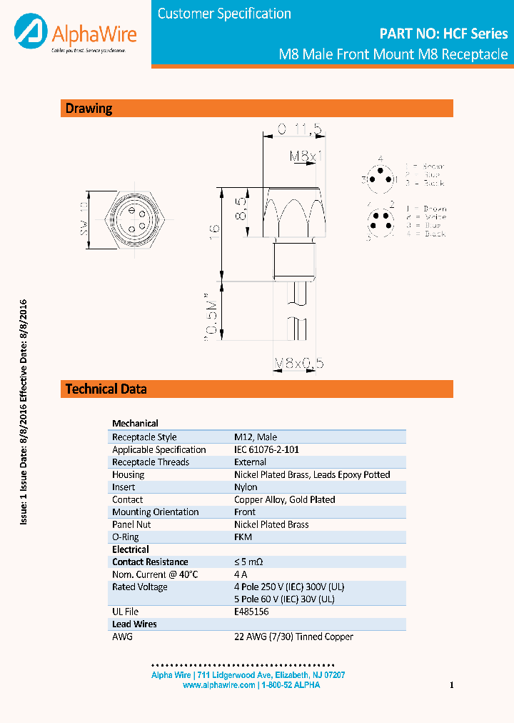 HCF_9005427.PDF Datasheet
