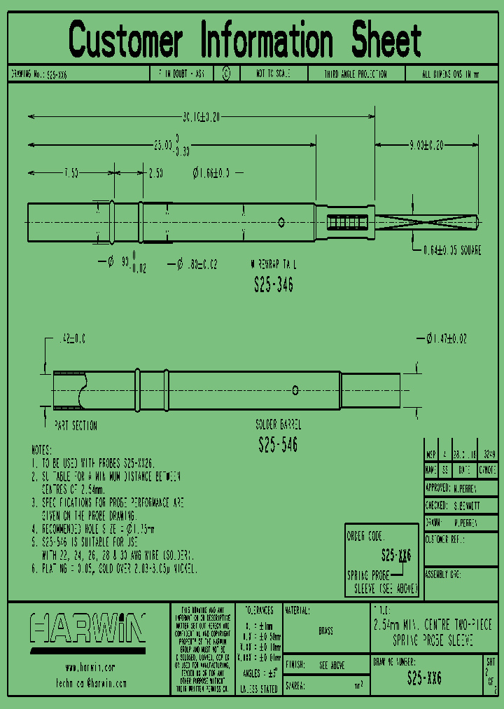 S25-346_9005742.PDF Datasheet
