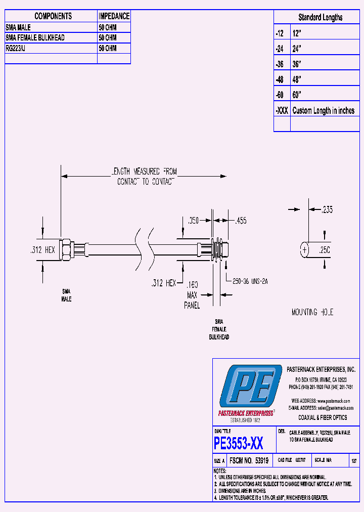 PE3553LF_9006108.PDF Datasheet