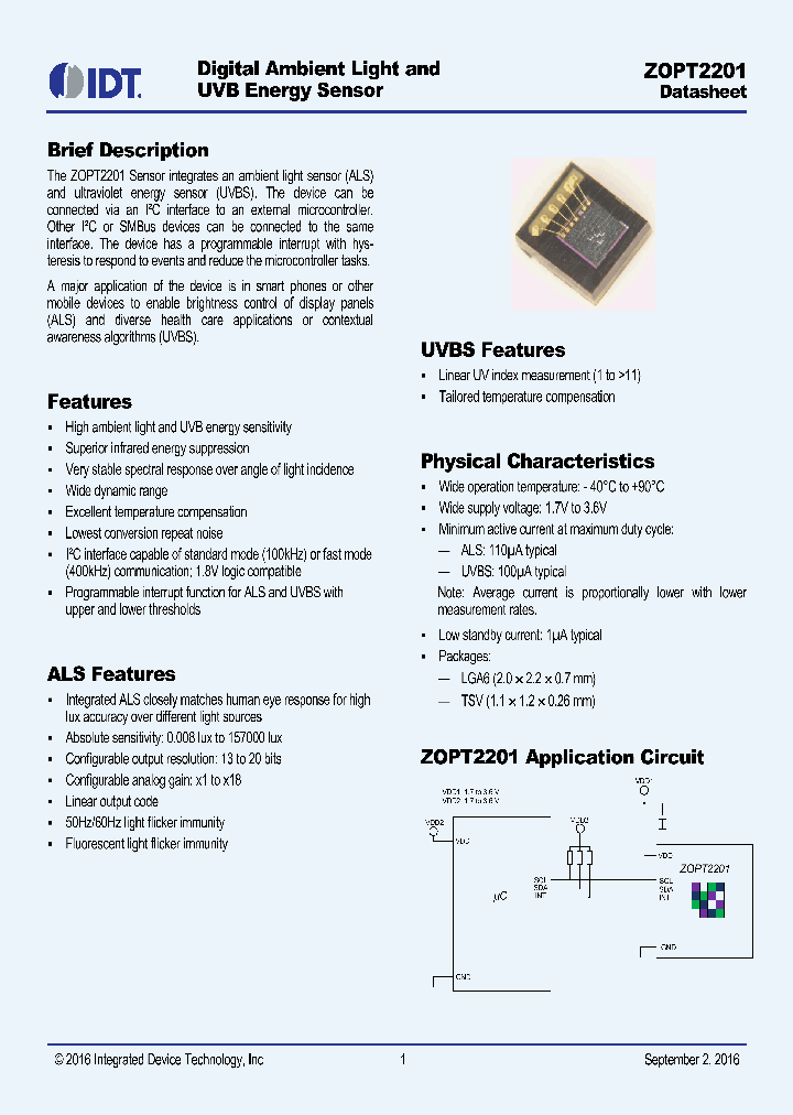 ZOPT2201AC5R_9006516.PDF Datasheet