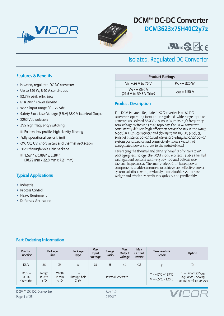 DCM3623T75H40C2T70_9007388.PDF Datasheet
