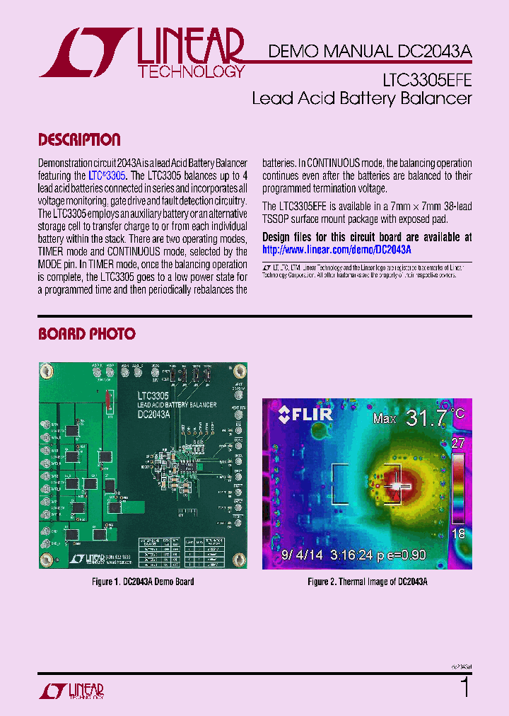 LTC3305EFE_9008008.PDF Datasheet