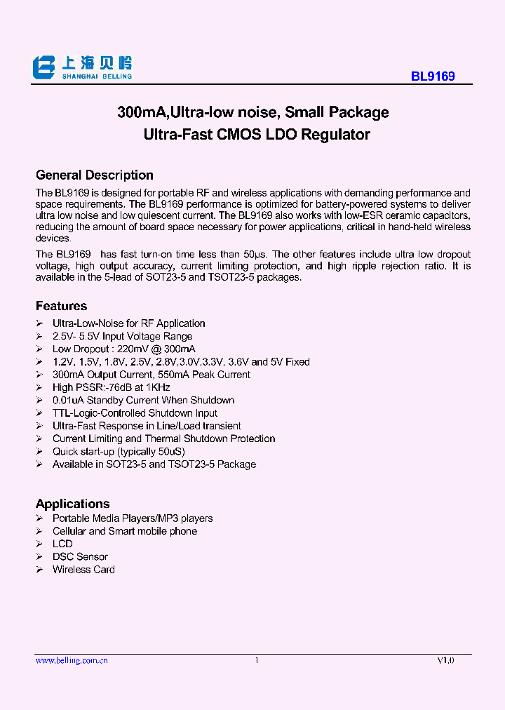 BL916925B3F_9008592.PDF Datasheet