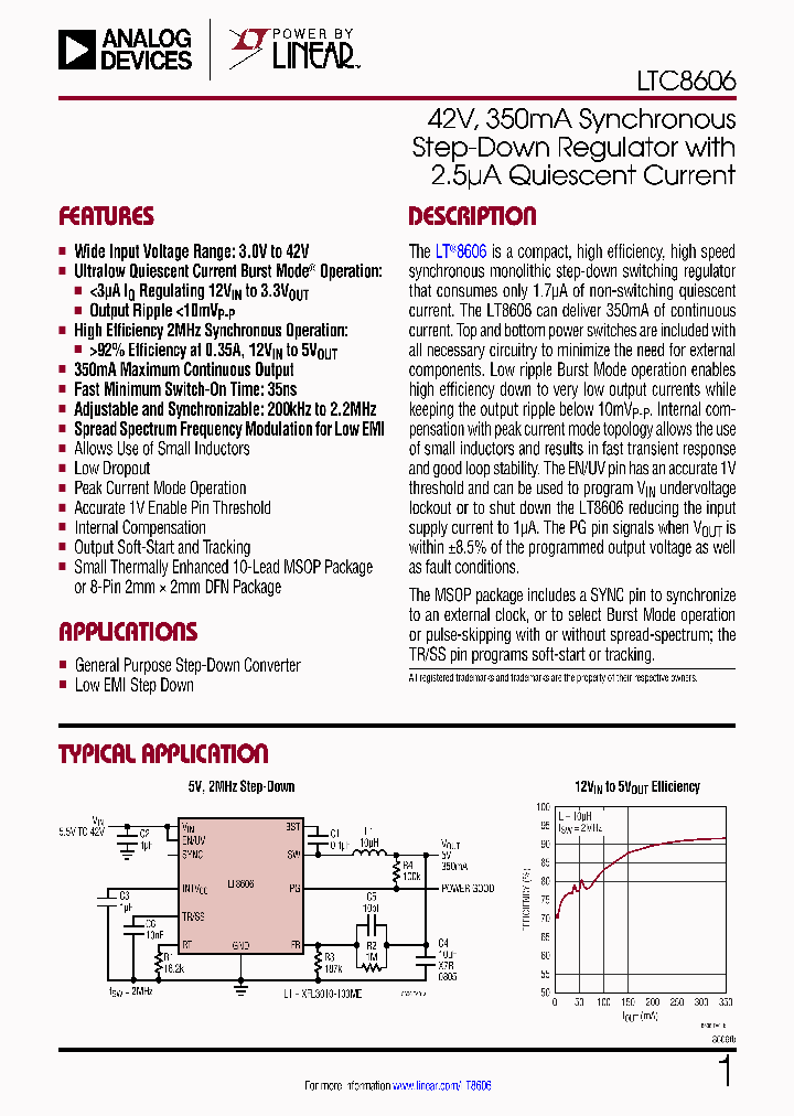LTC8606_9008603.PDF Datasheet