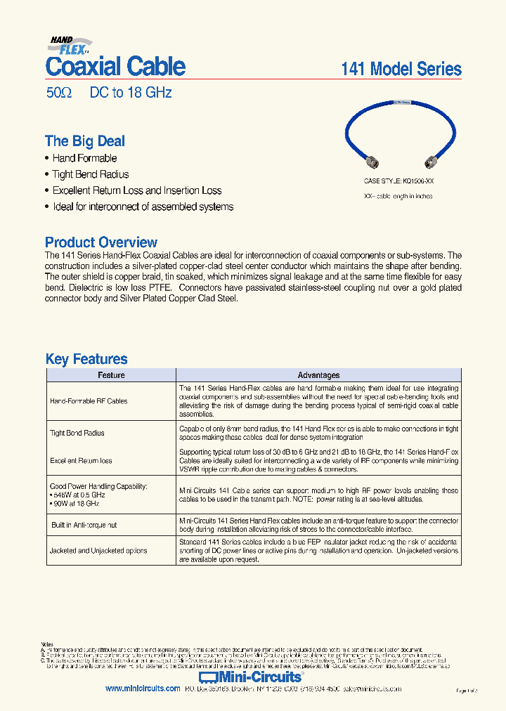 141-15MSM_9008666.PDF Datasheet