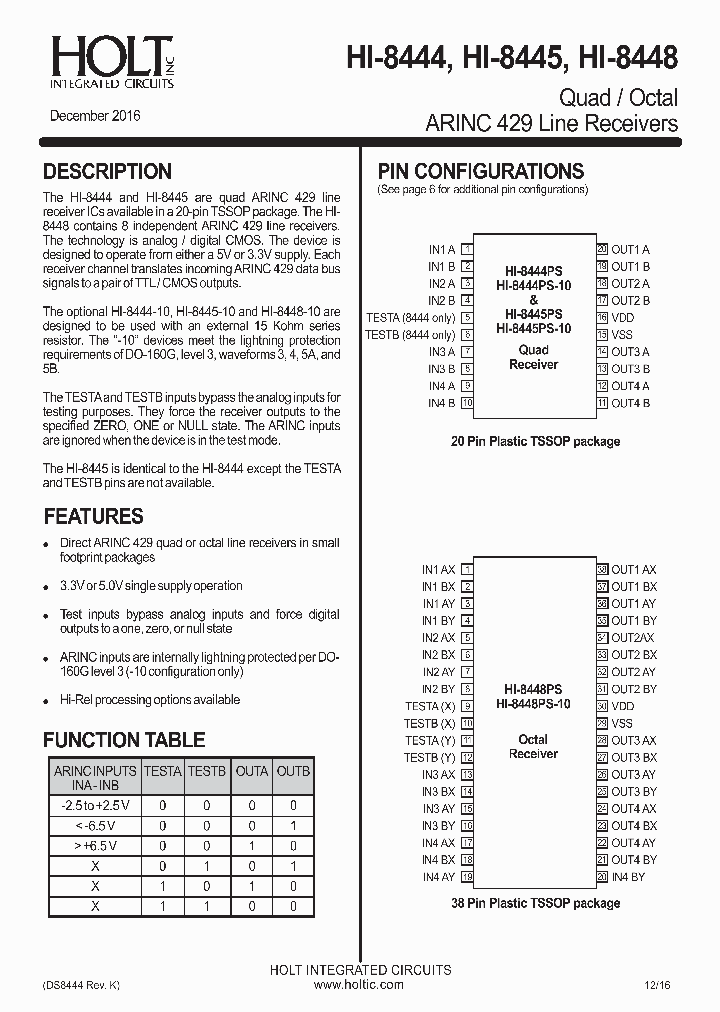 HI8448PCIF10_9008695.PDF Datasheet