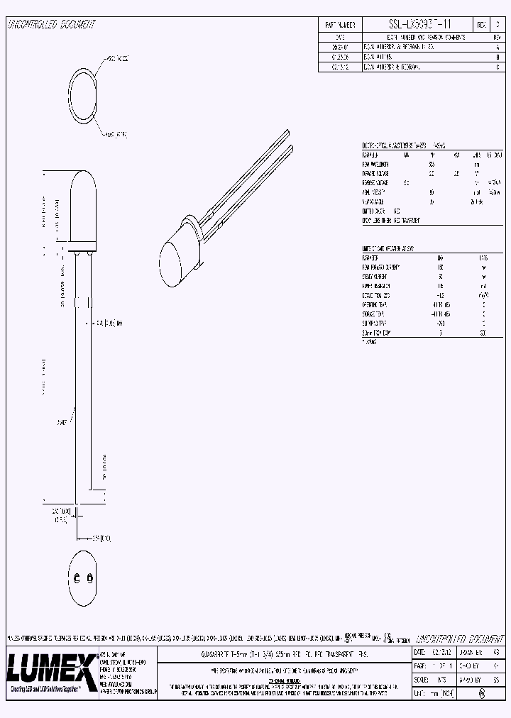 SSL-LX5093IT-11_9009119.PDF Datasheet