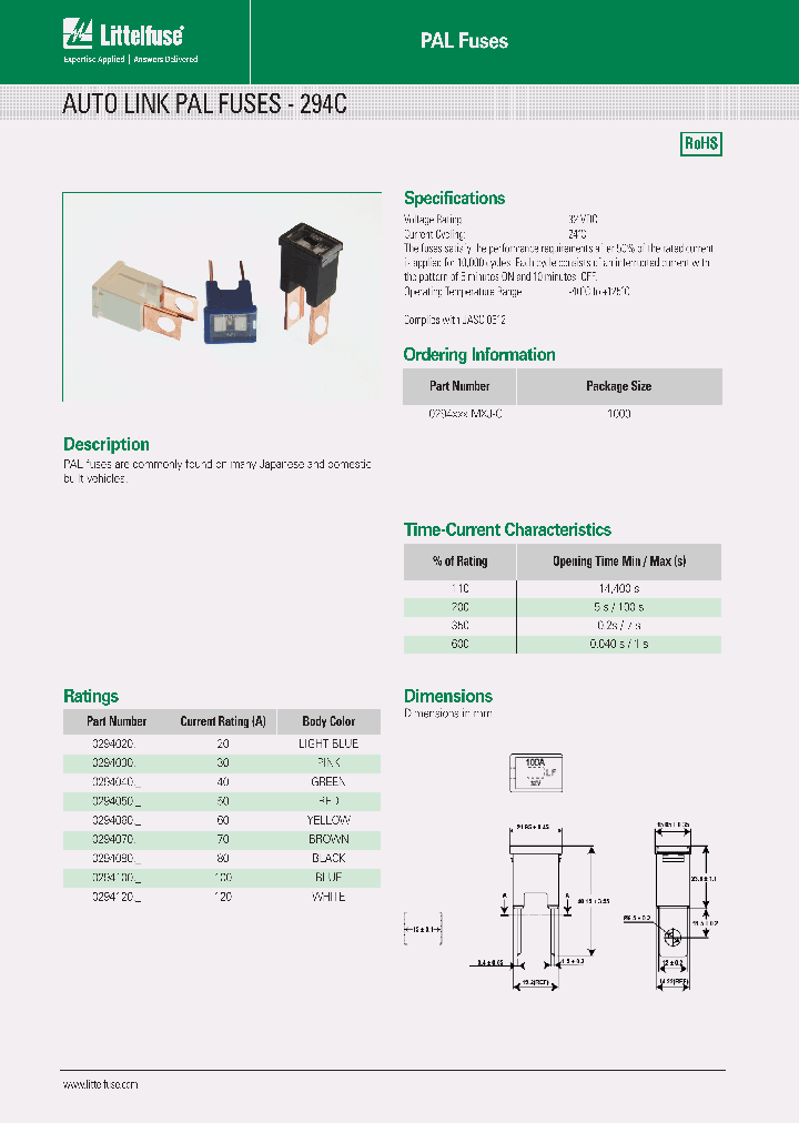0294120-_9009764.PDF Datasheet