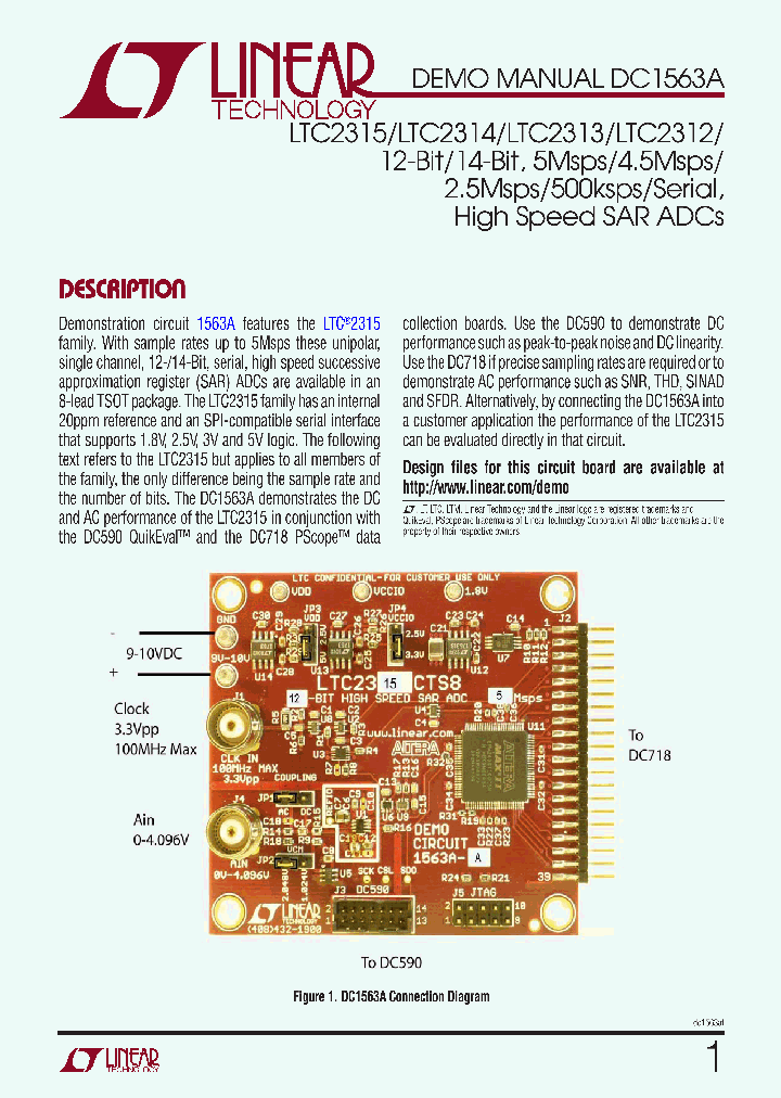 LTC2312_9009952.PDF Datasheet