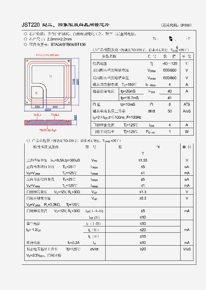 JST220_9010124.PDF Datasheet