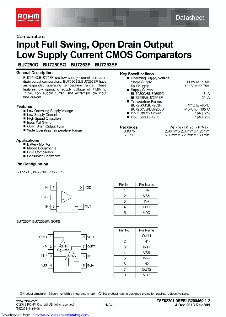 BU7253SF-E2_9010219.PDF Datasheet