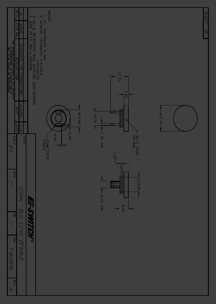 F060291_9010407.PDF Datasheet