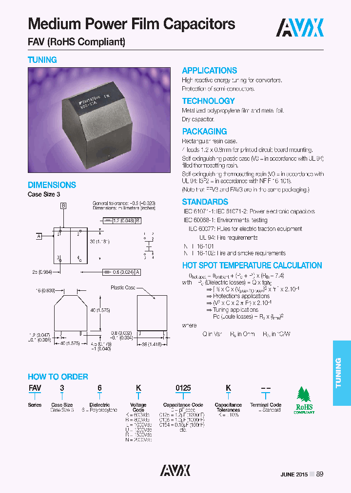 FAV36U0105K_9010466.PDF Datasheet