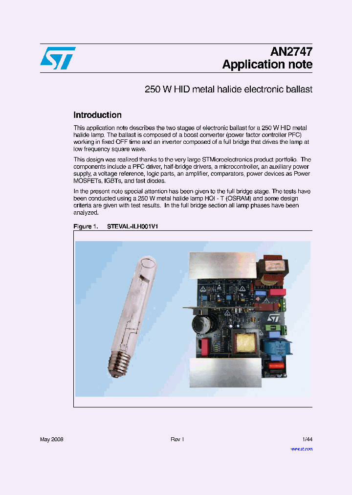 AN2747_9010643.PDF Datasheet
