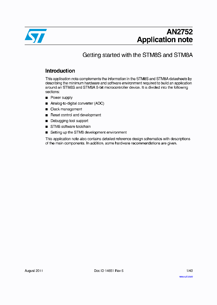 AN2752_9010644.PDF Datasheet