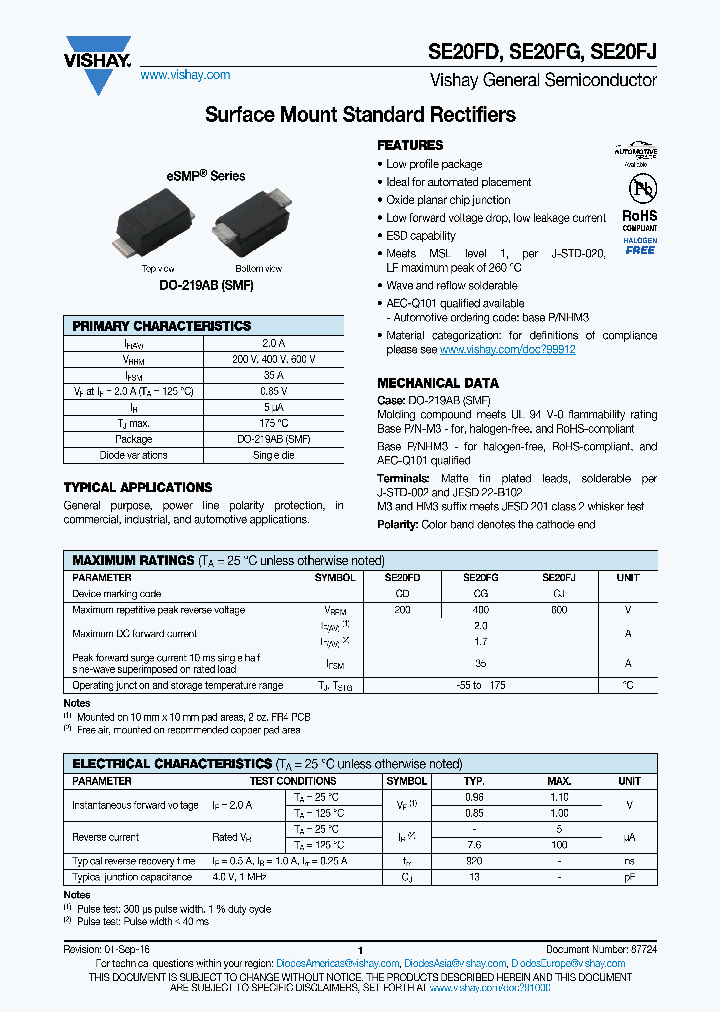 SE20FD_9011451.PDF Datasheet
