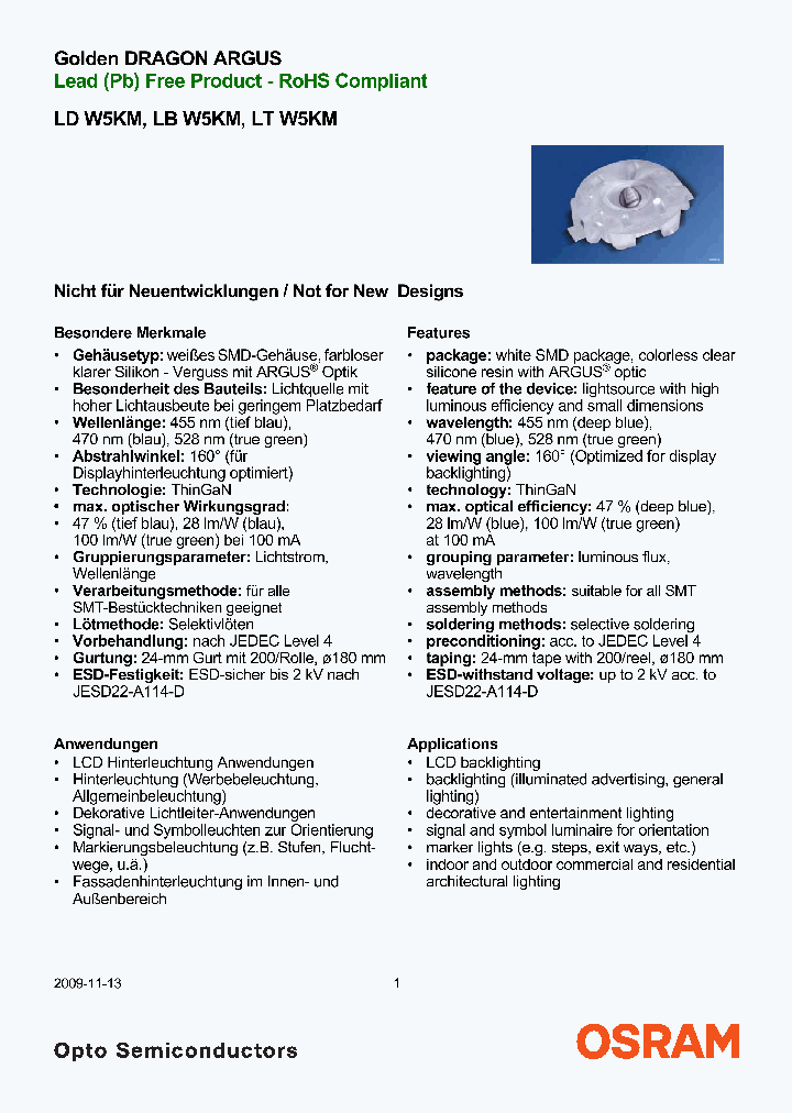 LTW5KM_9011622.PDF Datasheet