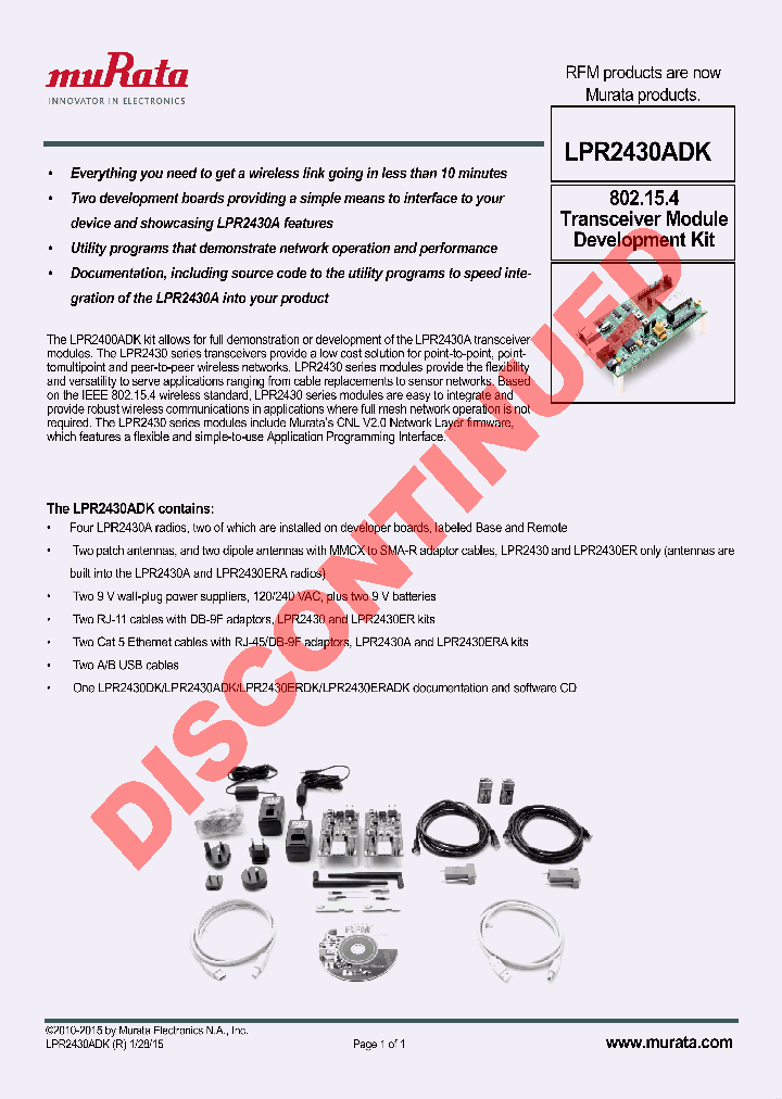 LPR2430ADK_9012038.PDF Datasheet