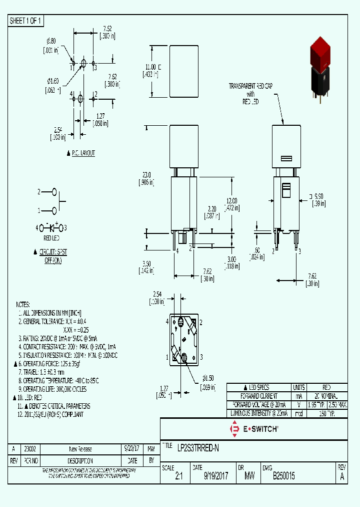 B250015_9012066.PDF Datasheet