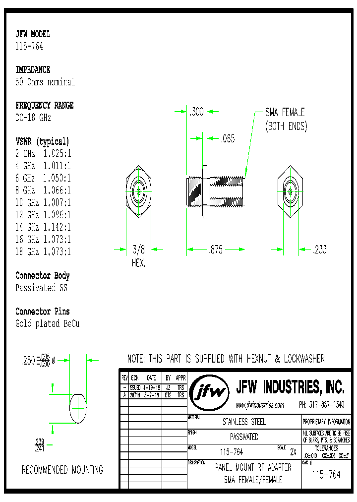 115-764_9012261.PDF Datasheet