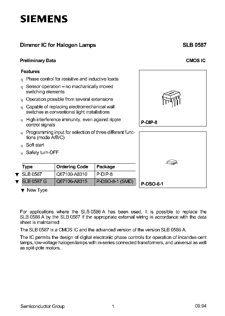 SLB0587_9012723.PDF Datasheet