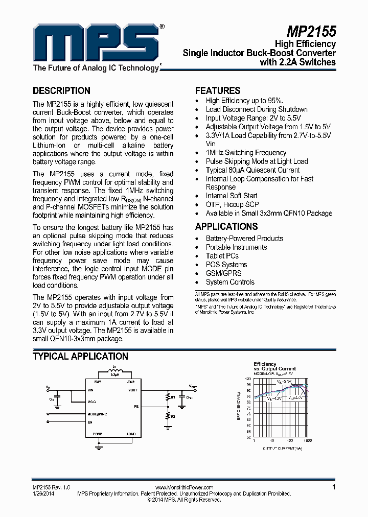 MP2155_9013179.PDF Datasheet