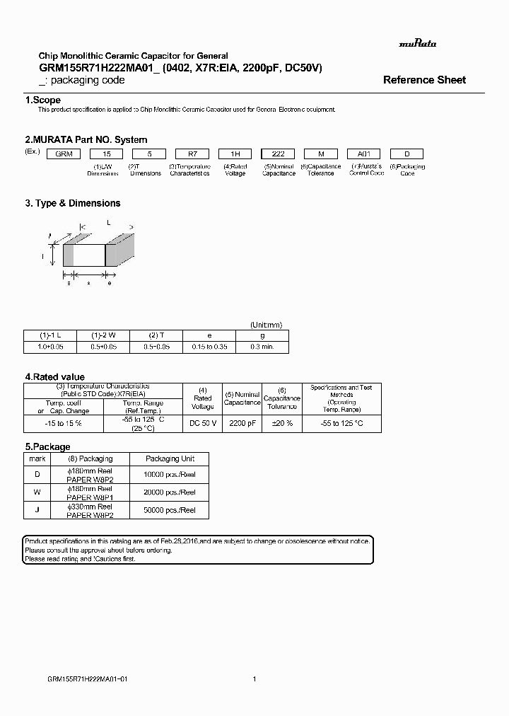 GRM155R71H222MA01_9013325.PDF Datasheet