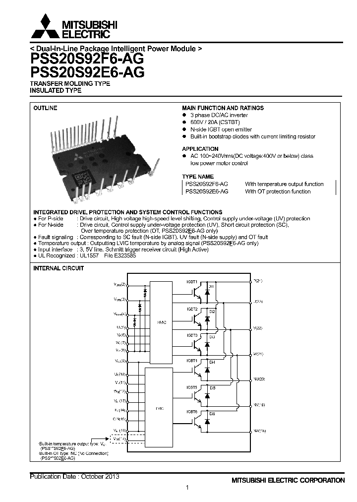 PSS20S92E6-AG_9013920.PDF Datasheet