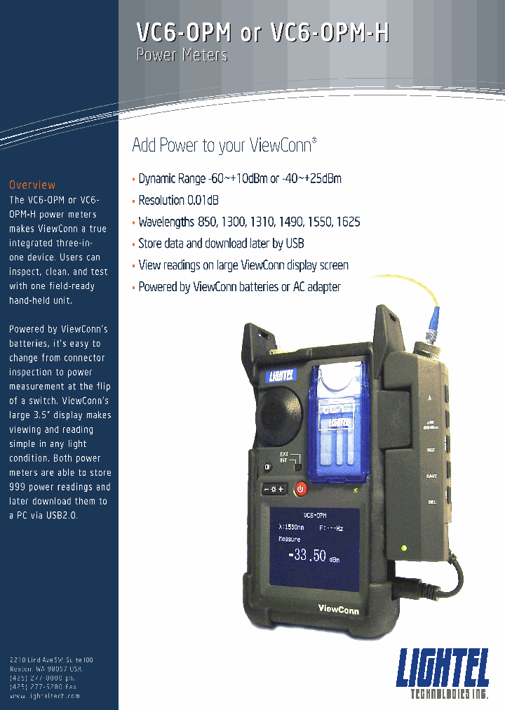 VC6-OPM-H_9013933.PDF Datasheet