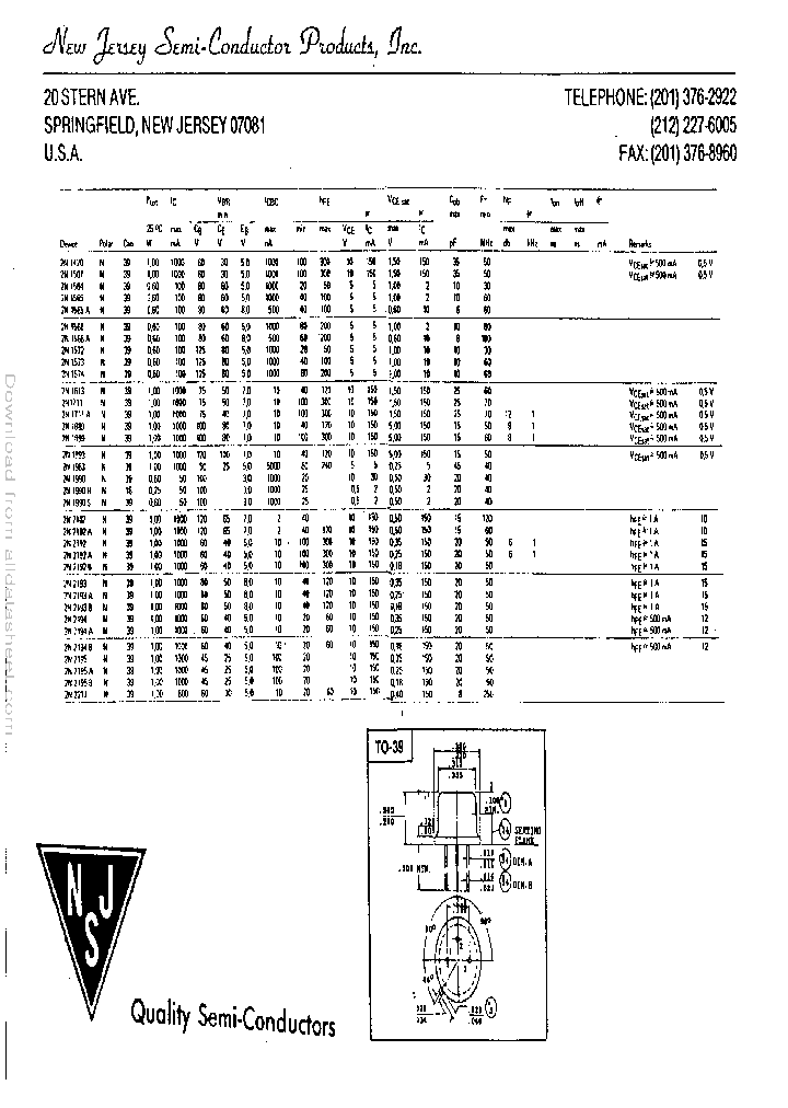 2NT717_9014208.PDF Datasheet