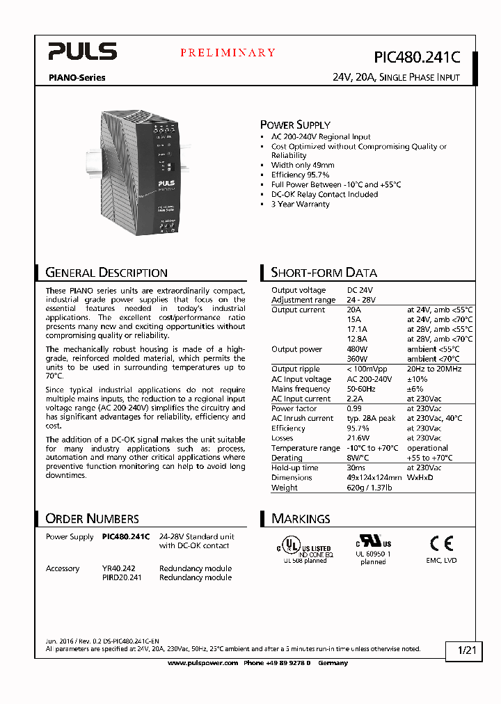 PIC480241C_9014378.PDF Datasheet