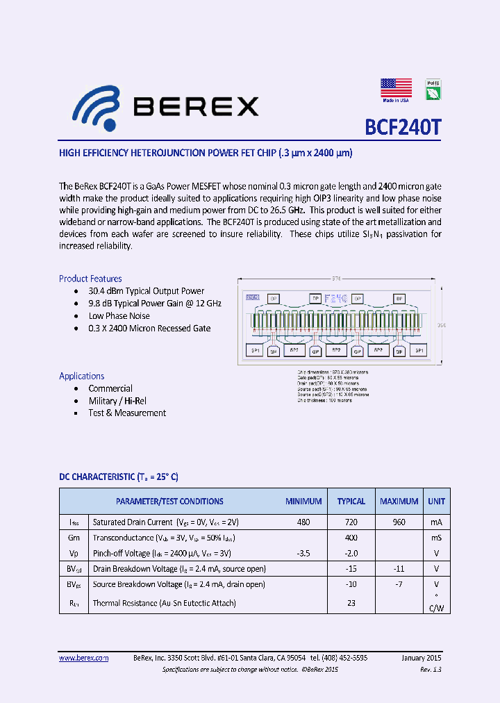 BCF240T_9014379.PDF Datasheet