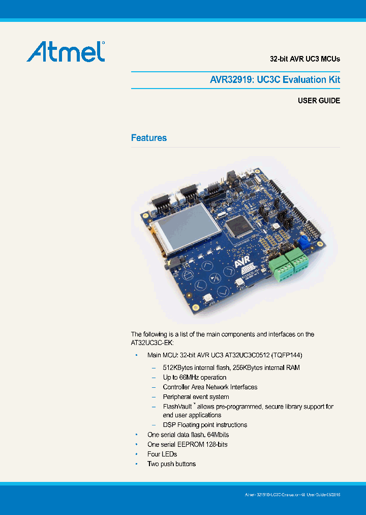 AVR32919_9014990.PDF Datasheet