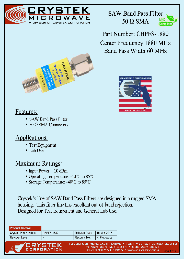 CBPFS-1880_9015055.PDF Datasheet