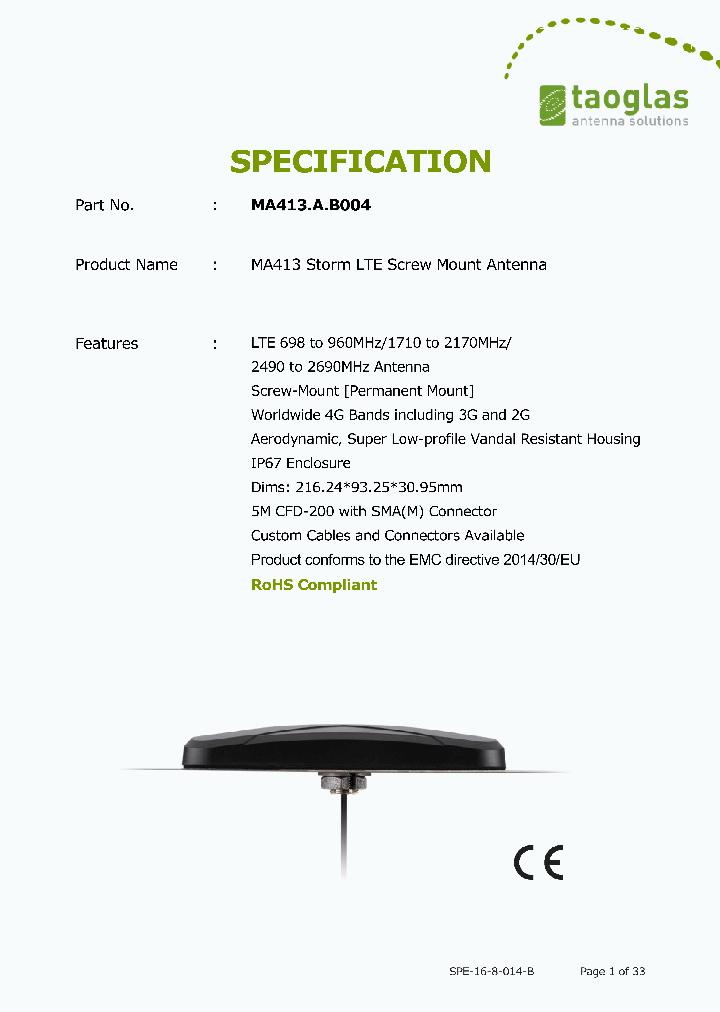 MA413AB004_9015113.PDF Datasheet