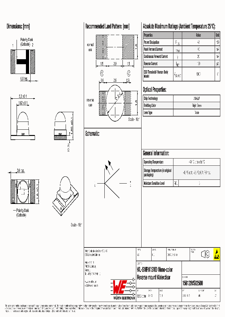 156120VS82500_9016017.PDF Datasheet