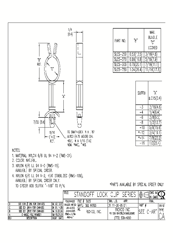SLCS-250_9016138.PDF Datasheet