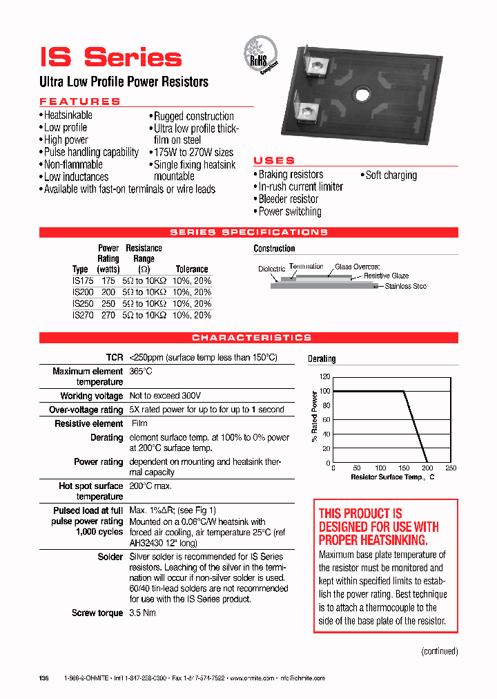 IS200_9016501.PDF Datasheet