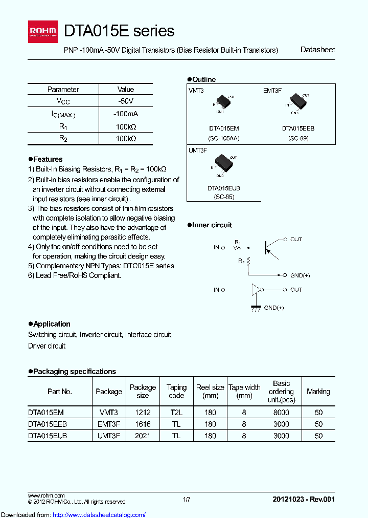 DTA015EUB_9016539.PDF Datasheet