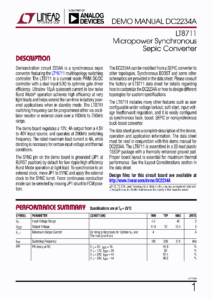 LT8711_9016693.PDF Datasheet