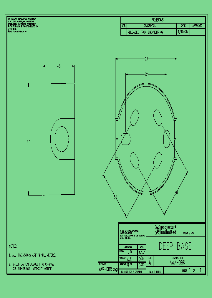 AWA-DBR_9016828.PDF Datasheet