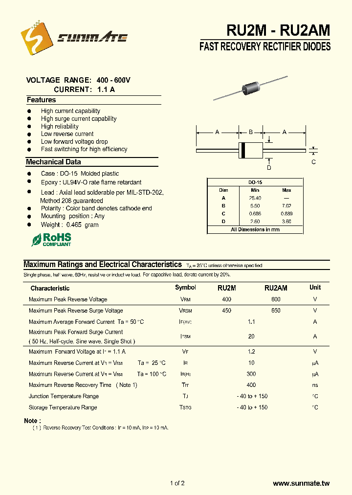 RU2M_9017177.PDF Datasheet