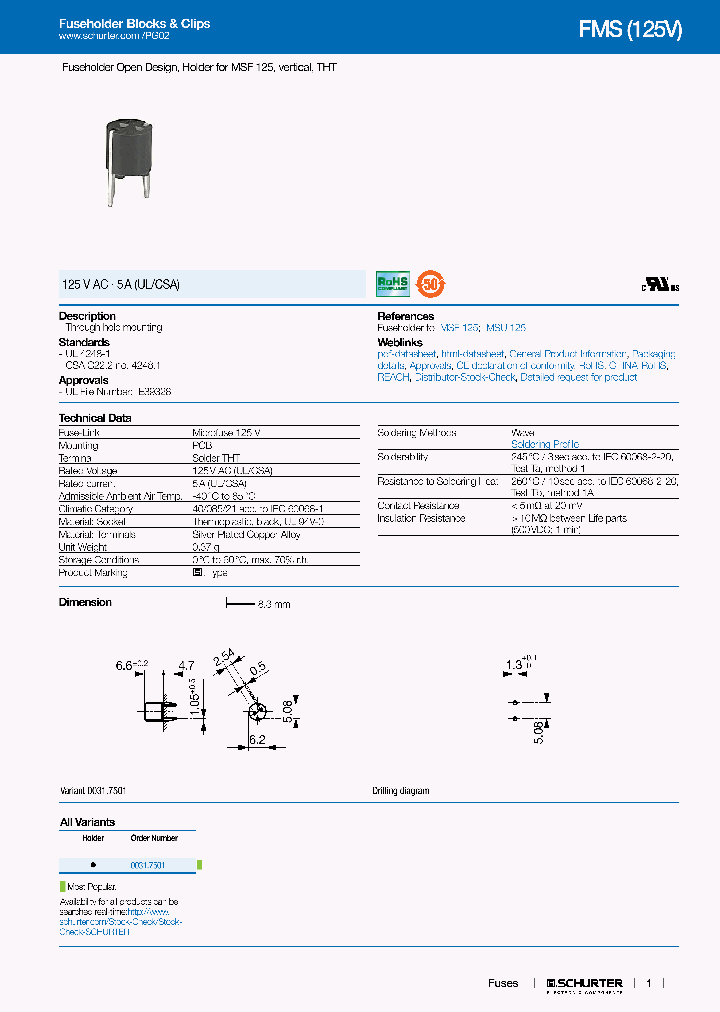 FMS-125V_9017303.PDF Datasheet