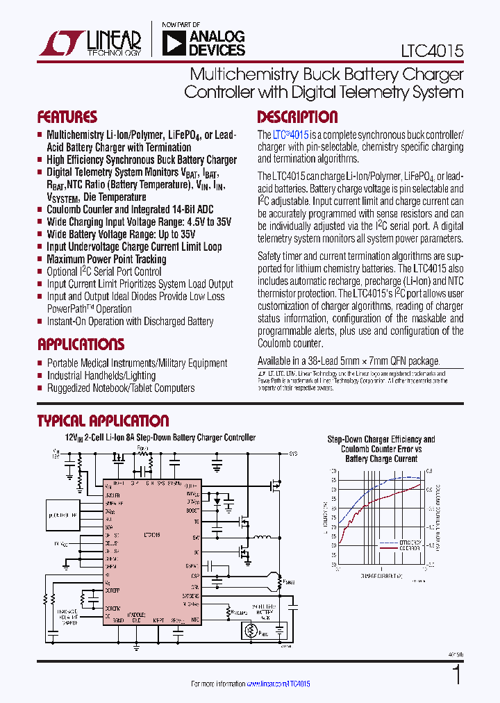 LTC4015_9017911.PDF Datasheet
