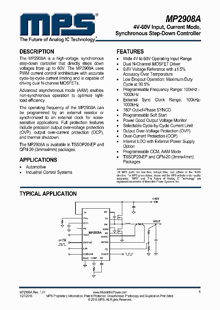 MP2908A_9018119.PDF Datasheet