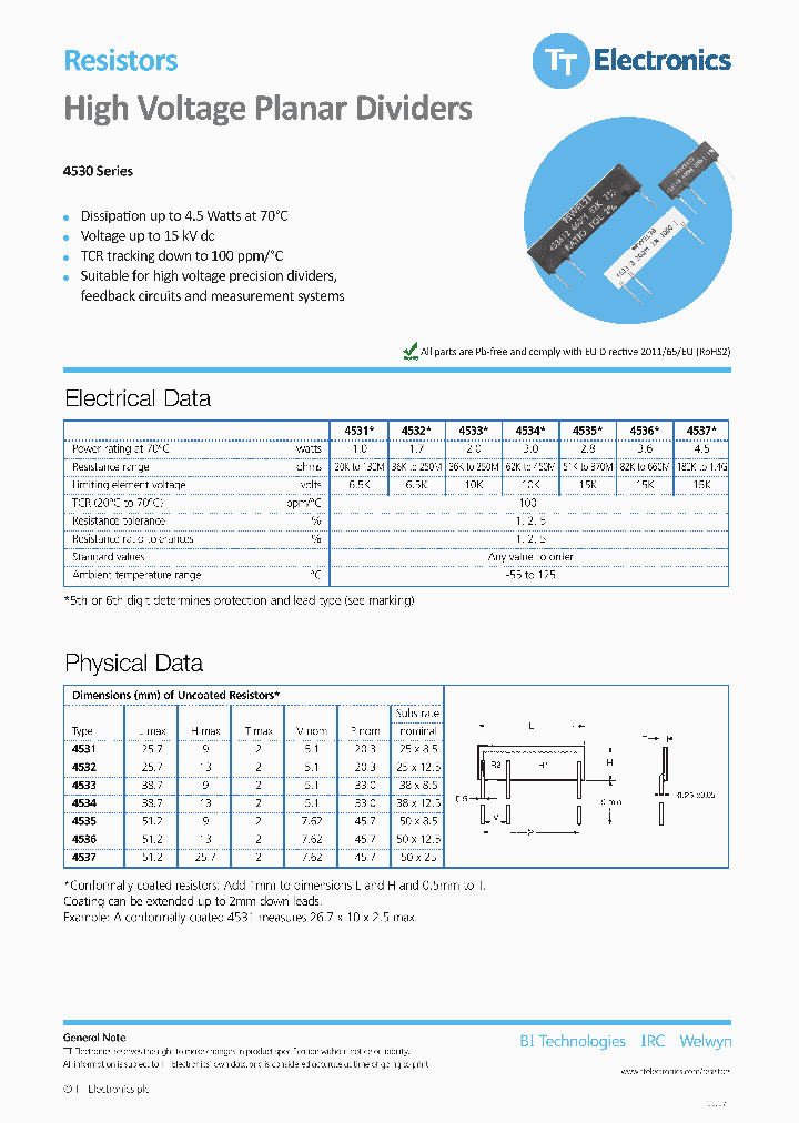 4535_9018158.PDF Datasheet