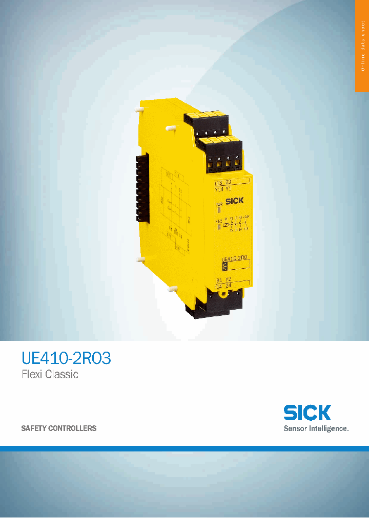 UE410-2RO3_9018285.PDF Datasheet