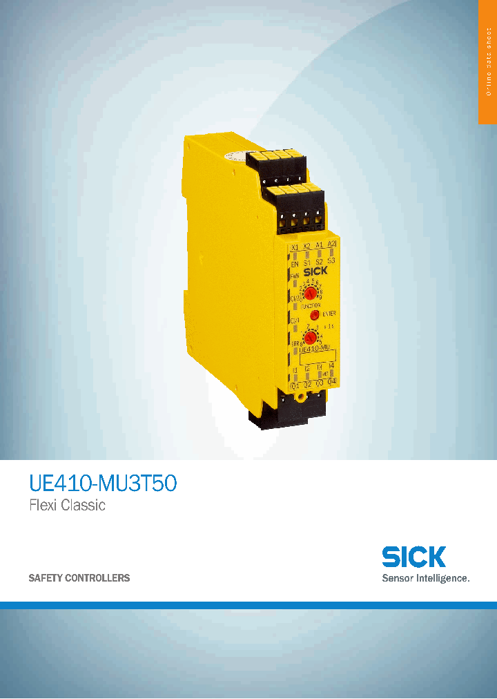 UE410-MU3T50_9018305.PDF Datasheet